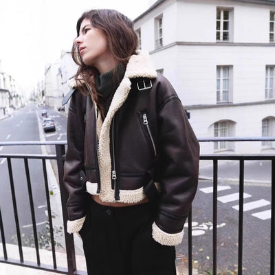 Women's Jackets