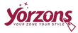 Yorzons